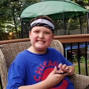 Meet your Posher, Janice hayes